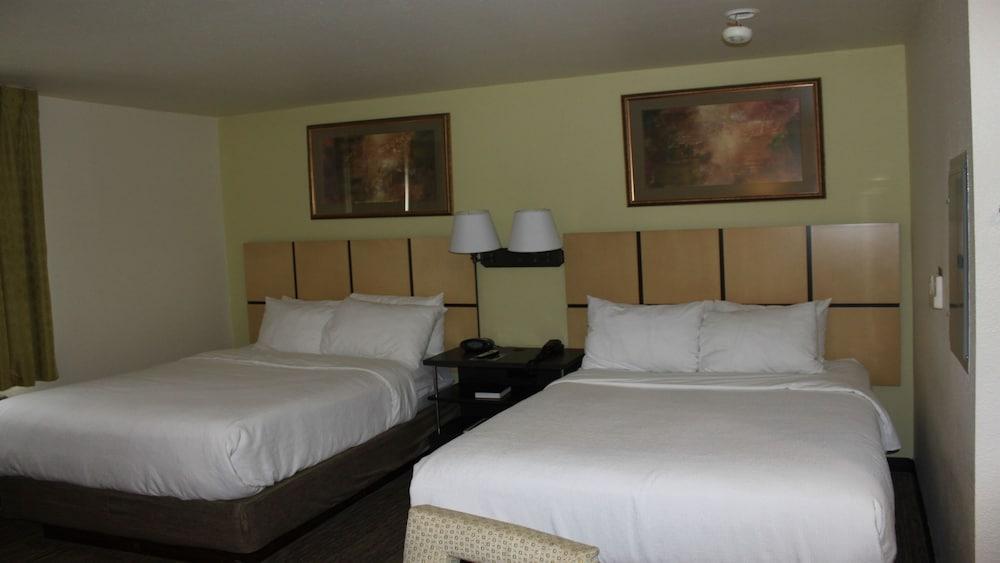 Candlewood Suites Tulsa Broken Arrow Zewnętrze zdjęcie