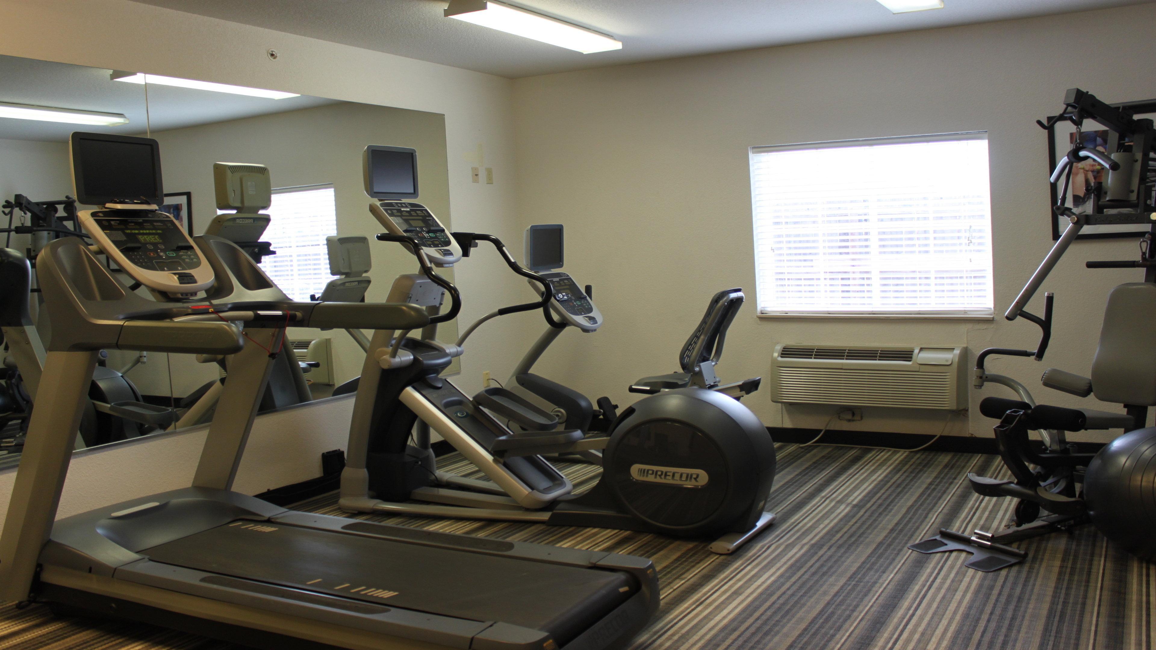 Candlewood Suites Tulsa Broken Arrow Zewnętrze zdjęcie