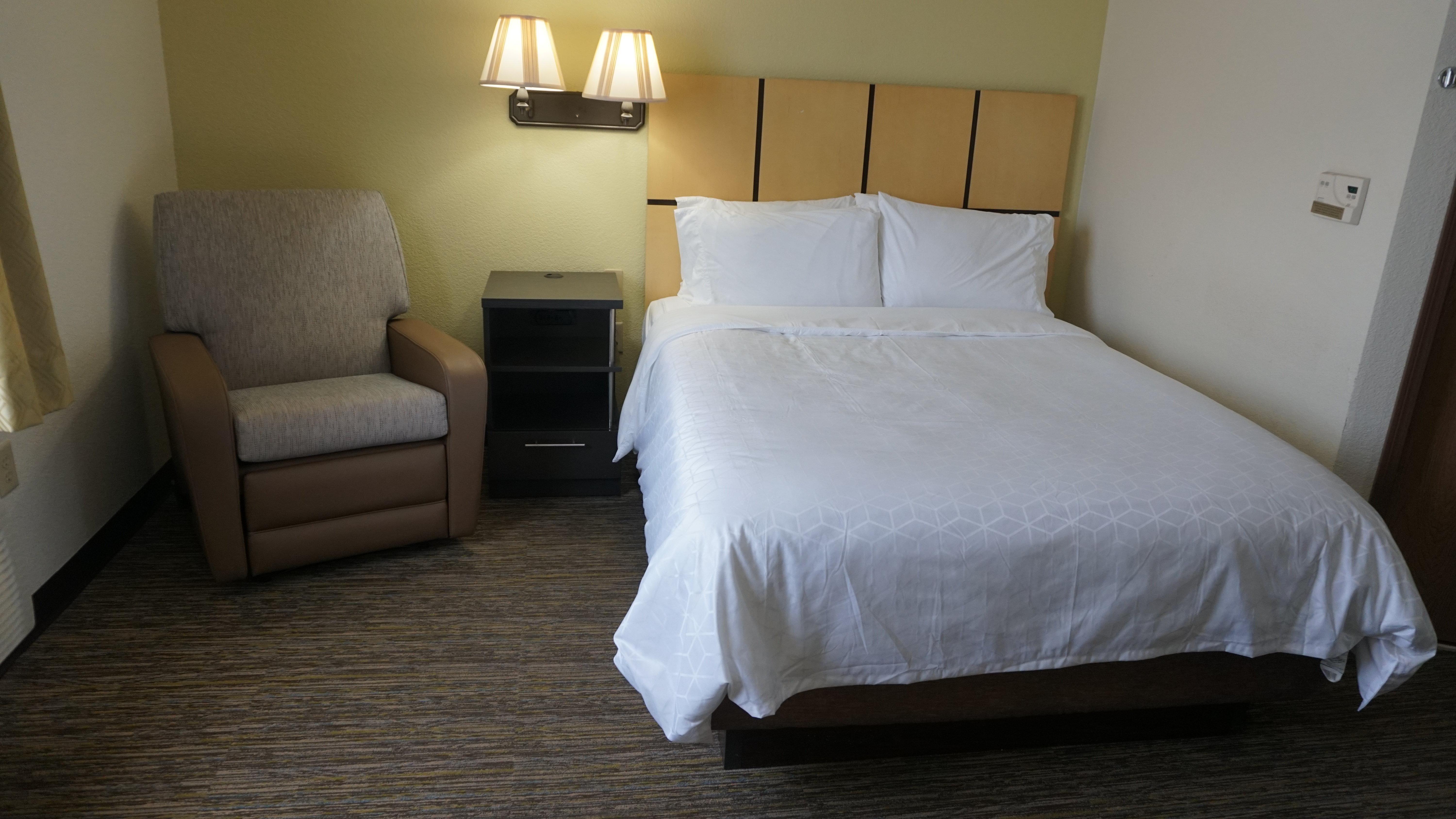 Candlewood Suites Tulsa Broken Arrow Zewnętrze zdjęcie