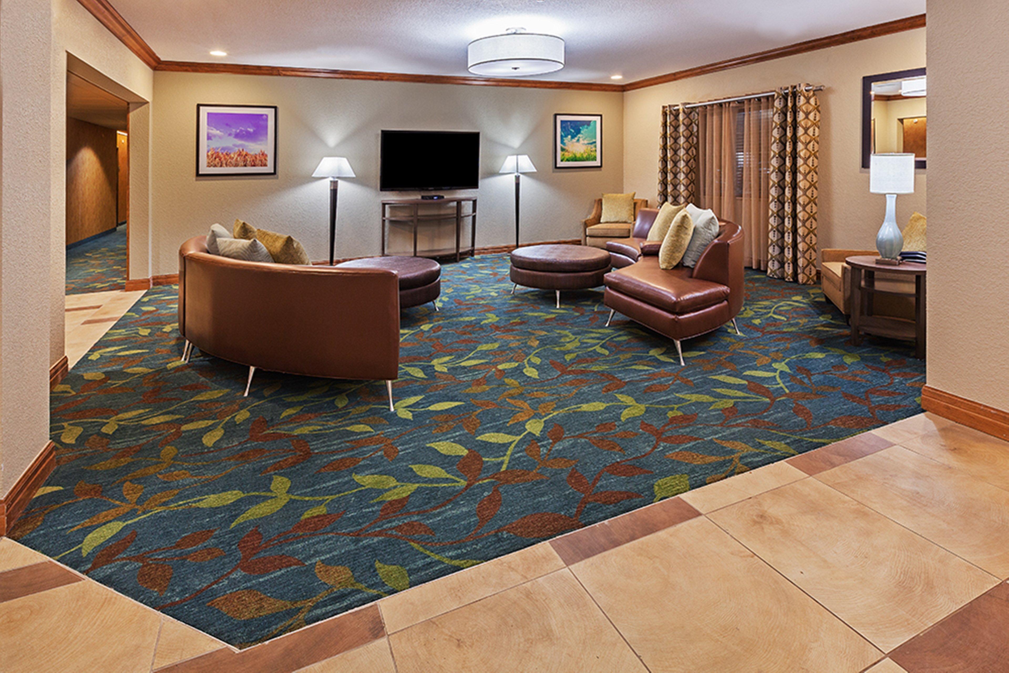Candlewood Suites Tulsa Broken Arrow Zewnętrze zdjęcie