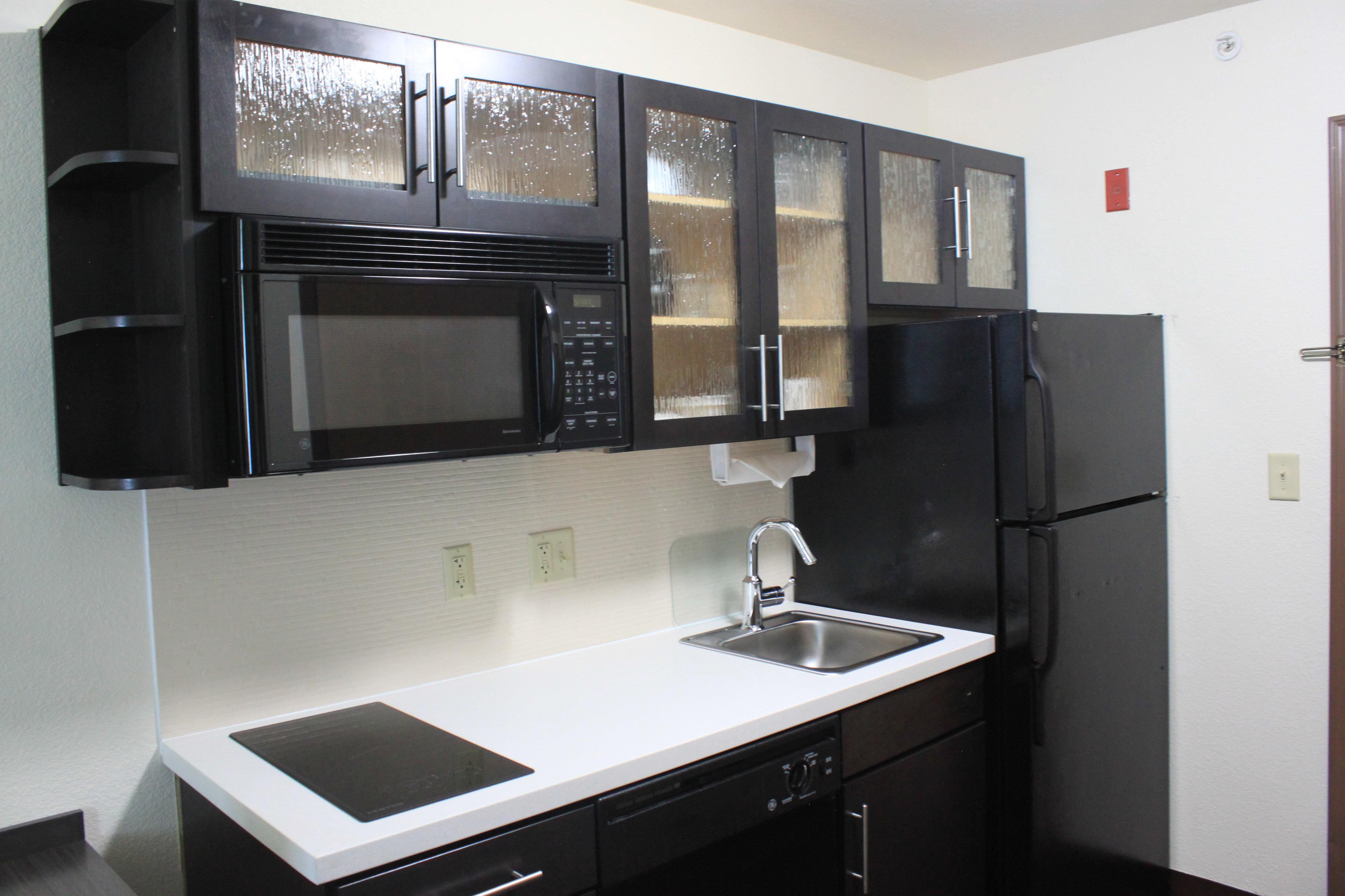 Candlewood Suites Tulsa Broken Arrow Zewnętrze zdjęcie