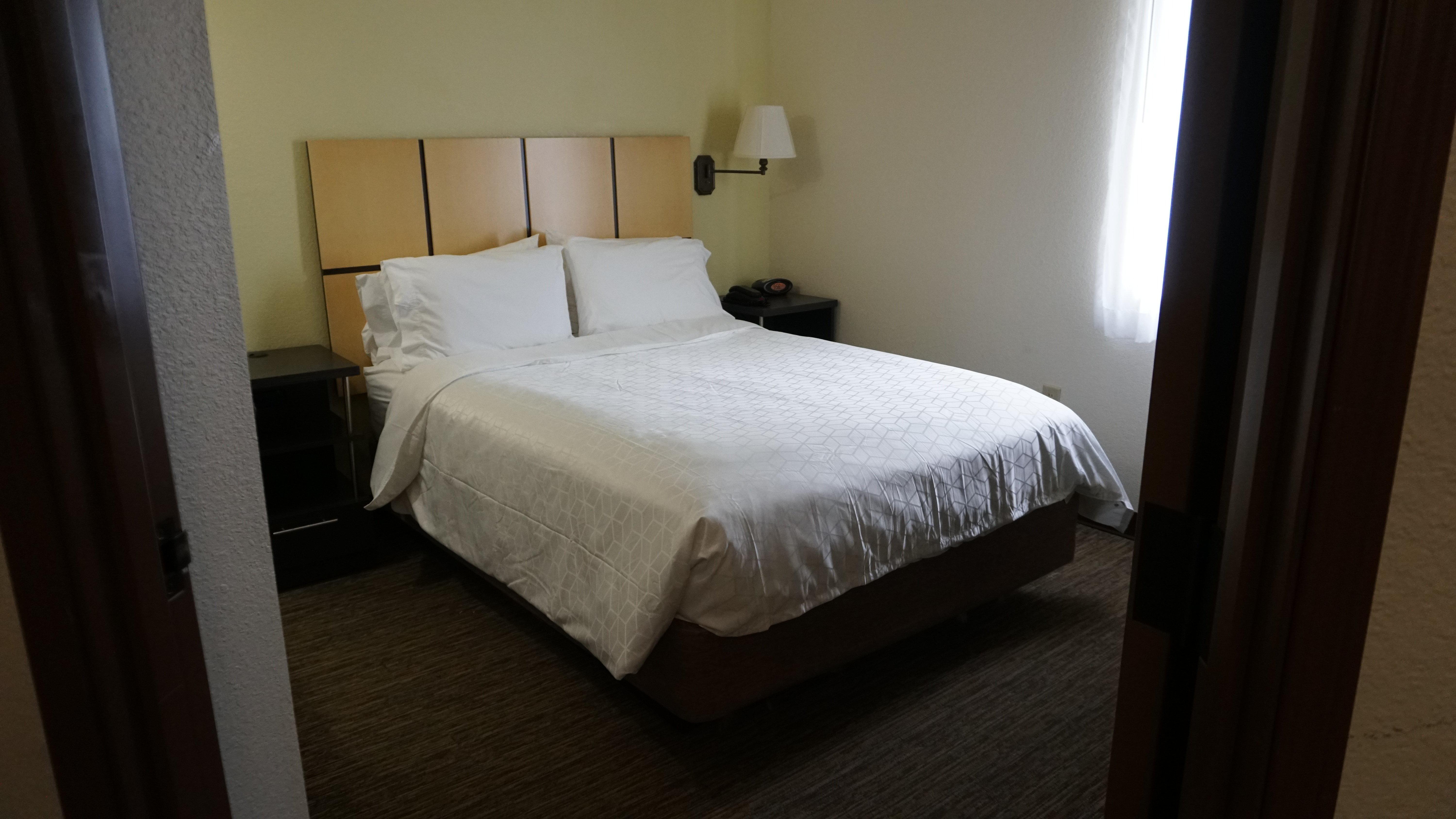 Candlewood Suites Tulsa Broken Arrow Zewnętrze zdjęcie