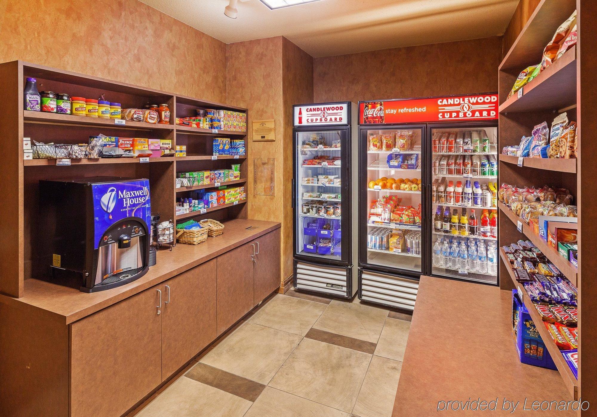 Candlewood Suites Tulsa Broken Arrow Zewnętrze zdjęcie