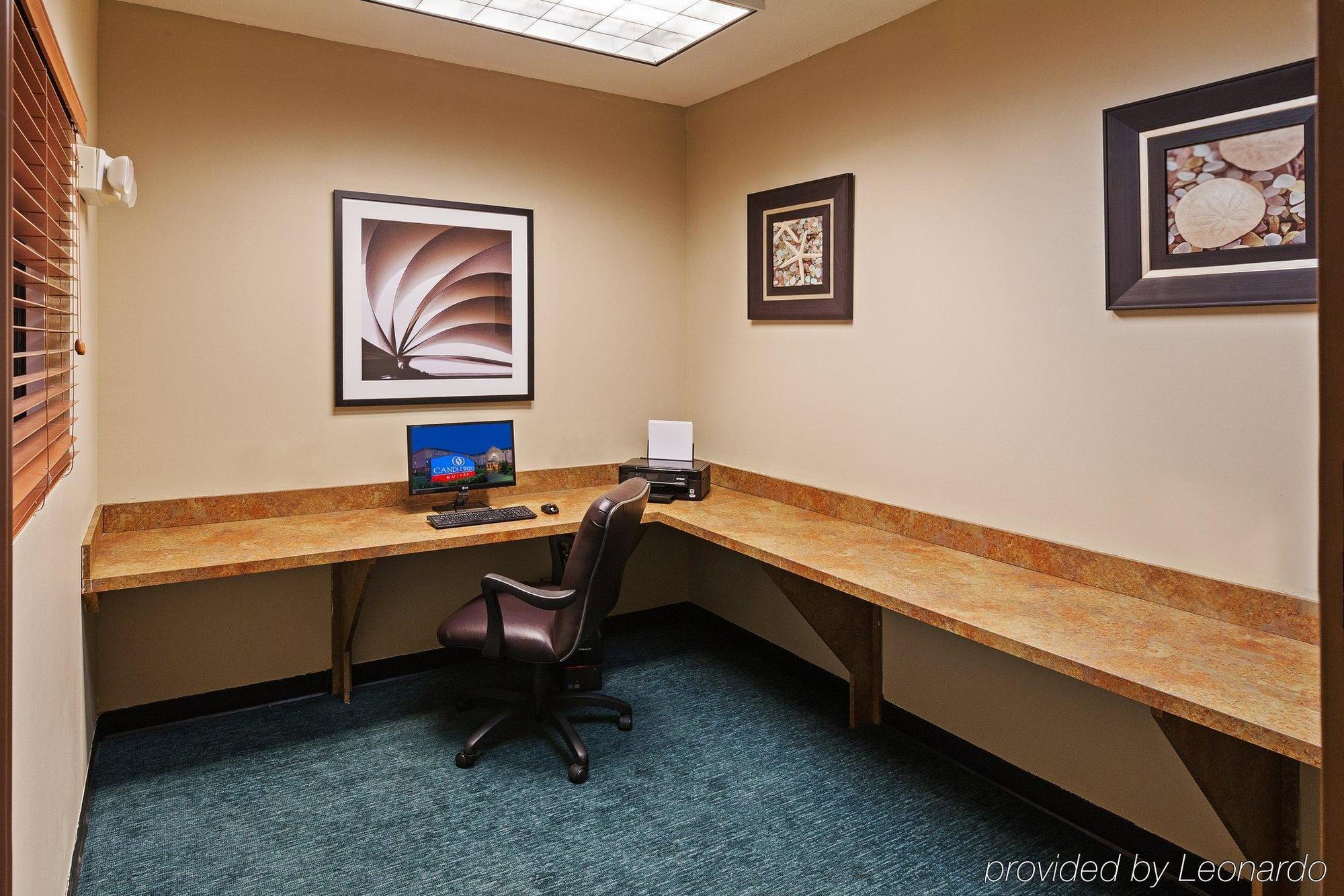 Candlewood Suites Tulsa Broken Arrow Zewnętrze zdjęcie