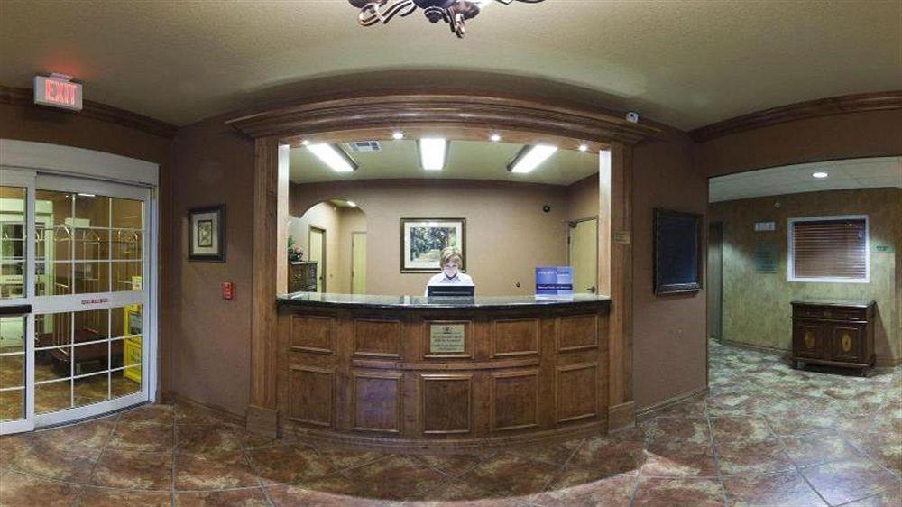 Candlewood Suites Tulsa Broken Arrow Zewnętrze zdjęcie