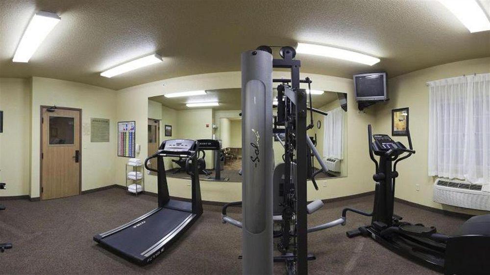 Candlewood Suites Tulsa Broken Arrow Zewnętrze zdjęcie