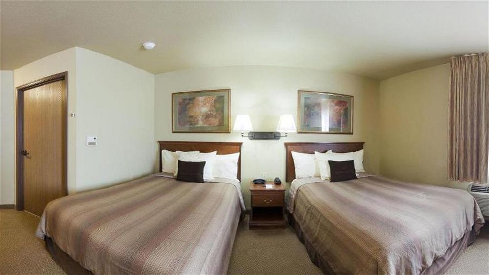 Candlewood Suites Tulsa Broken Arrow Zewnętrze zdjęcie