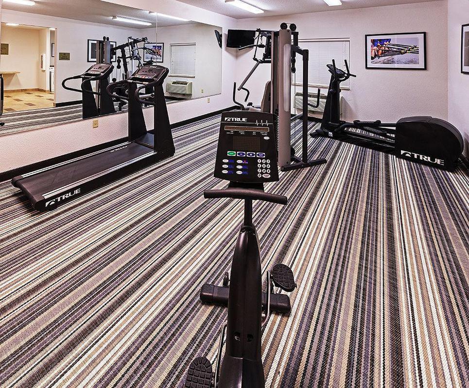 Candlewood Suites Tulsa Broken Arrow Zewnętrze zdjęcie